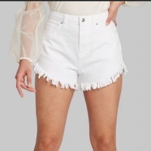 NWT! Wild Fable Shorts
